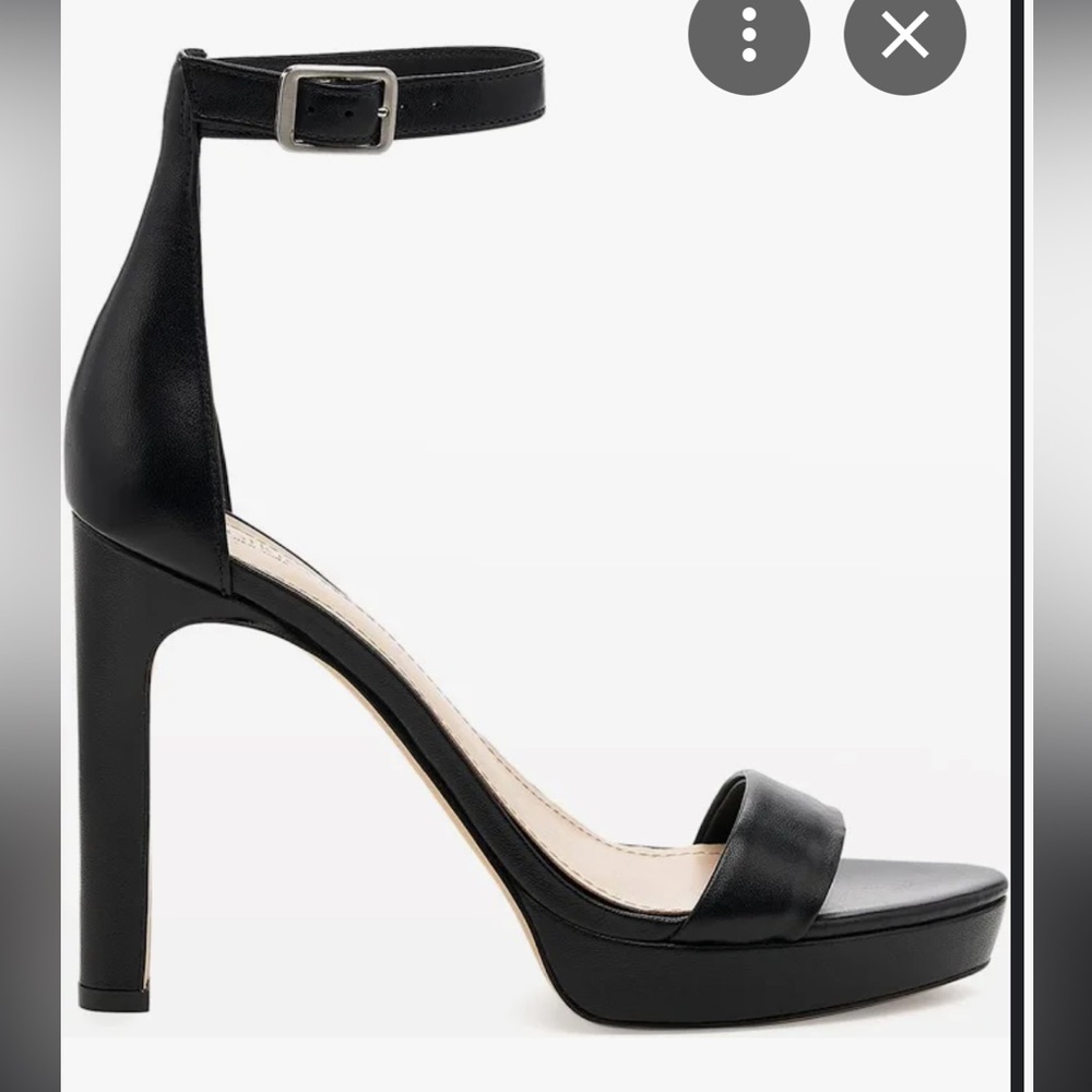 Botkier Willow Heels